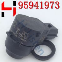 1Ps) ที่จอดรถระยะทางควบคุม PDC Sensor สำหรับ Orla Ndo An Tara Insi Gnia S RX 2009-2013 95941973 OEM 0263013700รถอุปกรณ์เสริม