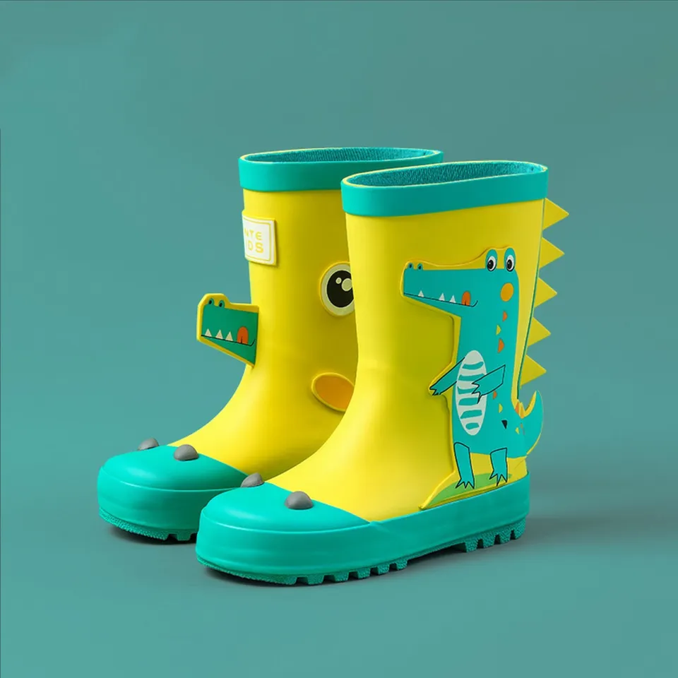 Infant 2025 water boots