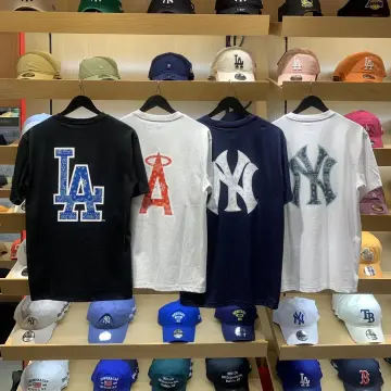 Mlb T Shirts Singapore - Mlb New Arrivals