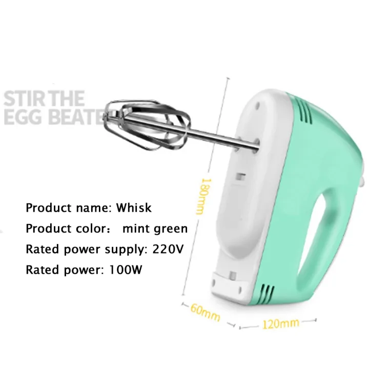 multifunctional-mini-7-speed-manual-electric-handheld-mixer-egg-beater-automatic-cream-food-processor-hand-mixer-food-blender
