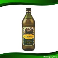 จัดโปร?น้ํามันมะกอก เอ็กซ์ตร้าเวอร์จิน ซาโบรโซ่ 1 ลิตร Olive Oil Sabroso น้ำมัน น้ำมันพืช น้ำมันทำอาหาร น้ำมันปาม น้ำมันปามล์ น้ำมันทอดอาหาร น้ำมันสำหรับผัด น้ำมันถั่ว