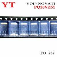 10pcs/lot 20VZ51 PQ20VZ51 PQ20VZ51 PQ20VZ5U TO252 5