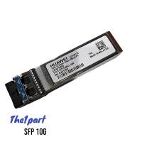 The1part SFP โมดูล SFP 1G 10G 16G หัว LC แบบ SM MM