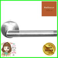 มือจับก้านโยกห้องทั่วไป MORTISE HAFELE 499.10.118 สีสเตนเลสMORTISE LEVER LOCKSET HAFELE 499.10.118 STAINLESS STEEL **คุณภาพดี**