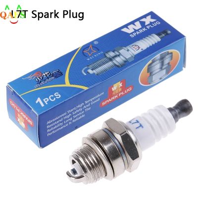₪ Engine Spark Plug Replacement Is Suitable For NGK BPMR7A 4626 Bosch WSR6F 7547 STIHL HUSQVARNA L7T Spark Plugs