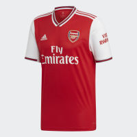 Adidas เสื้อฟุตบอล Arsenal Home 19/20 EH5637 (Red)