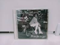 1 CD MUSIC ซีดีเพลงสากล WHITNEY HOUSTON  IM YOUR BABY TONIGHT  (D15K93)
