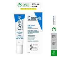 Kem mặt Cerave giảm quầng thâm và bọng mắt Cerave Eye Repair Cream 14.2g
