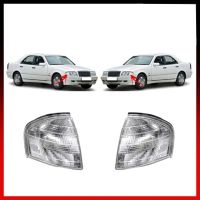 Front Indicator Corner Light Car Front Indicator Corner Light for C-Class W202 C180 C220 C200 C250 LH 2028260943 RH 2028261043