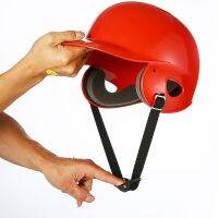 ：&amp;gt;?": Professional Baseball Helmet For Baseball Match Training Head Protection Baseball Protecter Helmet Cap Kids Teenager  Casco