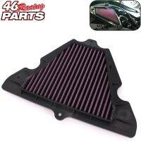 [LWF HOT]☒✧✠ CK CATTLE KING High Quality Motorcycle Air Filter For Kawasaki Z1000 Z1000SX ZX1000 NINJA 1000 KLZ1000 VERSYS 2011 2019