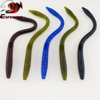 【Cw】KESFISHING Fsihing Lure Trick Worm 160mm Bass Lures Best Soft Artificial Plastic Bait Quality professionals Baits Free shipping 【hot】