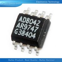 10pcs/lot AD8042AR AD8042 SOP-8 In Stock WATTY Electronics