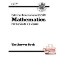 Bring you flowers. ! &amp;gt;&amp;gt;&amp;gt;&amp;gt; Edexcel International Gcse Maths Answers for Workbook - for the Grade 9-1 Course -- Paperback / softback [Paperback]