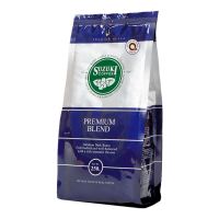 ราคาพิเศษ! ซูซูกิ กาแฟคั่วบด พรีเมี่ยมเบลนด์ 250 กรัม Suzuki Premium Blend Ground Coffee 250g โปรโมชัน ลดครั้งใหญ่ มีบริการเก็บเงินปลายทาง