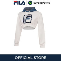 FILA Denim JKA230709W เสื้อแจ็คเก็ตผู้หญิง