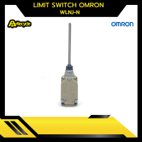 LIMIT SWITCH OMRON WLNJ-N, หางหนู