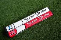 กริ๊ปพัตเตอร์,  Superstroke Putter Grip ด้ามจับไม้กอล์ฟ 2.0