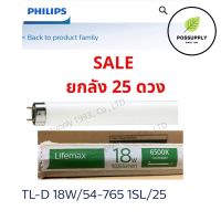 KOM โคมไฟตั้งโต๊ะ Philips หลอดสั้น 18W แสง Cool daylight TLD 18W/54-765 โคมไฟอ่านหนังสือ  โคมไฟ LED