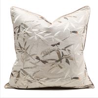 hot！【DT】☾  Classic Cushion Cover Throw Decoration for Sofa Home Room