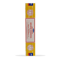 Natural Efe | Indian incense sticks - SATYA Seven Chakra | ธูปหอม 7 จักกะ 15g