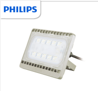 PHILIPS Flood Light  BVP161 (เลือก 30W 50W 70W 100W) 3,000K 220Vac