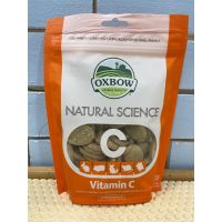 oxbow vitamin c natural science