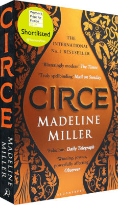 Original English original kalke circle English citrus literature award Achilles song author Madeline Millers new creation of ancient Greek mythology