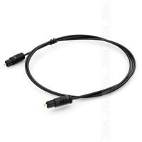 【YF】 1/1.5/2/3/5/10m Digital Optical Audio Toslink Cable SPDIF MD DVD Gold Plated Cord For VCR Player HI-FI Speaker