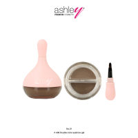 A-408 Ashley  Eyebrow Gel