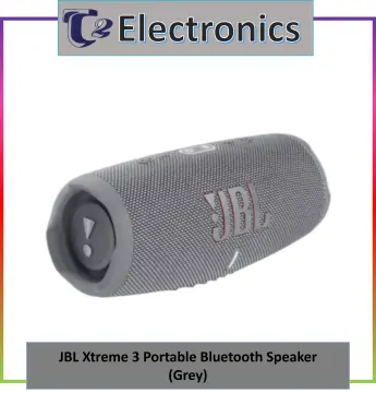 Buy JBL Xtreme 3 Portable Bluetooth Speaker - JBL Singapore