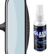 Glass Coating Agent 3.3oz Windshield Coating Spray Rainproof Windshield