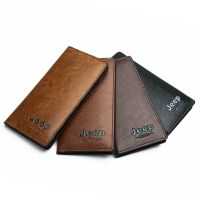 【CW】 Men  39;s Wallet Color Clutch Leather Business Card Holder Coin Purse Money Clip With Women  39;s Purses