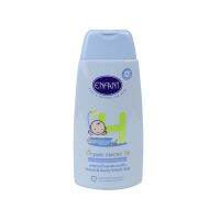 เจลอาบน้ำสระผมเด็ก ENFANT ORGANIC HEAD &amp; BODY WASH GEL