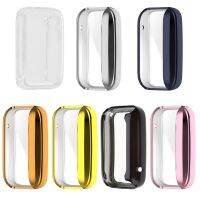 Protective TPU for Case for mi Band 7 for Smart Bracelet Durable Housing for PROtection for shell Shockproof Watch C