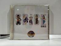 1 CD MUSIC ซีดีเพลงสากล SPICE GIRLS SPICEWORLD (C17G7)