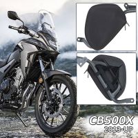 2020 2019 2018 2017 2016 2015 2014 2013 CB500X ที่บาร์กันกระแทกกระเป๋าหลังสำหรับรถเครื่องมือซ่อมรถจักรยานยนต์สำหรับ HONDA CB 500 X