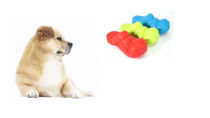 IZETIANZHE Indestructible Dog Toys, Dog Toys for Aggressive Chewers, Tough  Durable Dog Chew Toys for Medium/Large Dogs/Heavy Duty Dog Toys