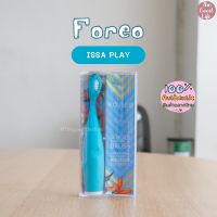 FOREO ISSA Play (Summer Sky) แปรงสีฟันไฟฟ้า พร้อมส่ง ของแท้ ชอปไทย