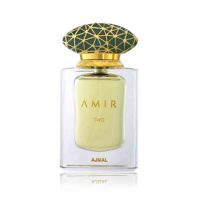 Ajmal Amir Two Eau De Parfum 50Ml Oudhy Perfume For Men And Women