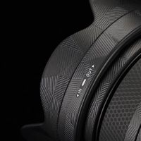 สำหรับ Sigma 28-70มิลลิเมตร F2.8 DG DN สำหรับ เมากล้องเลนส์สติ๊กเกอร์เสื้อห่อฟิล์มป้องกันป้องกันรูปลอกผิว28. 700 F2.8