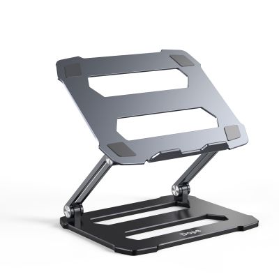 Dope Laptop Stand ที่วางโน๊ตบุ๊ค ปรับระดับได้.