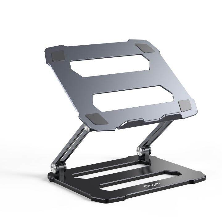 dope-laptop-stand-ที่วางโน๊ตบุ๊ค-ปรับระดับได้