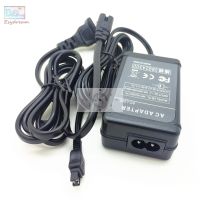 AC Power Adapter Camcorder Charger For Sony ACL25 AC-L25 ACL200 AC-L200