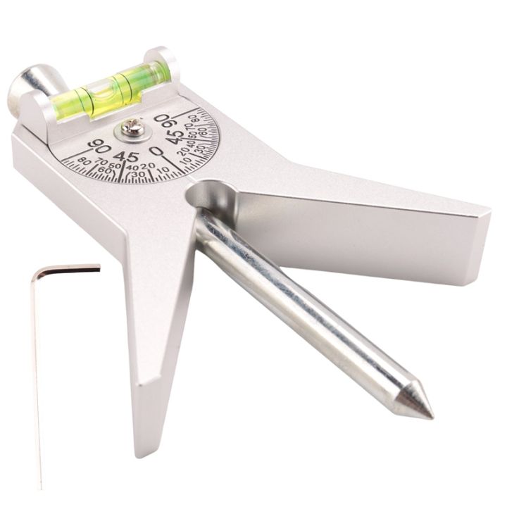 Pipe Center Finder Pipe Center Finder Tools with Centering Head to