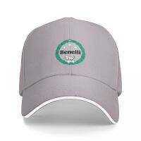 Benelli Baseball Cap Unisex Lightweight Trendy Hats Ideal for Fishing Running Golf Workouts