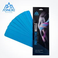 AONIJIE E4401 E4402 Elastic Kinesiology Tape Bandage Sports Physio Muscle Pain Care Strain Injury Support Gym Therapeutic