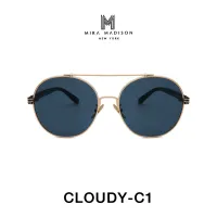 Mira Madison Sunglasses CLOUDY-MT C1 แว่นตากันแดด