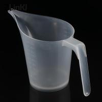 Jug Pour Spout Surface Up To 1000ML Measuring Tools Plastic Liquid Measuring Cup  Baking Kitchen Accessories Pipe Fittings Accessories