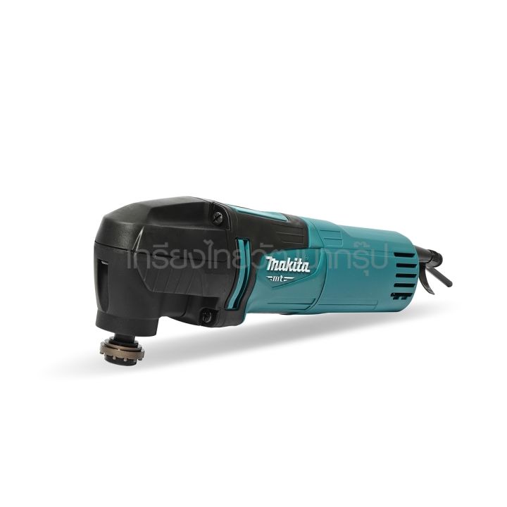 makita-มากีต้า-เครื่องมืออเนกประสงค์ไฟฟ้า-multi-tool-มากีต้า-makita-รุ่น-m9800bkx2-กำลังไฟฟ้าที่ใช้-200-วัตต์-ใช้สําหรับขัดพื้นผิว-m011-m9800bkx2